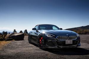 2019 BMW Z4 sDrive20i M Sport by 3D Design